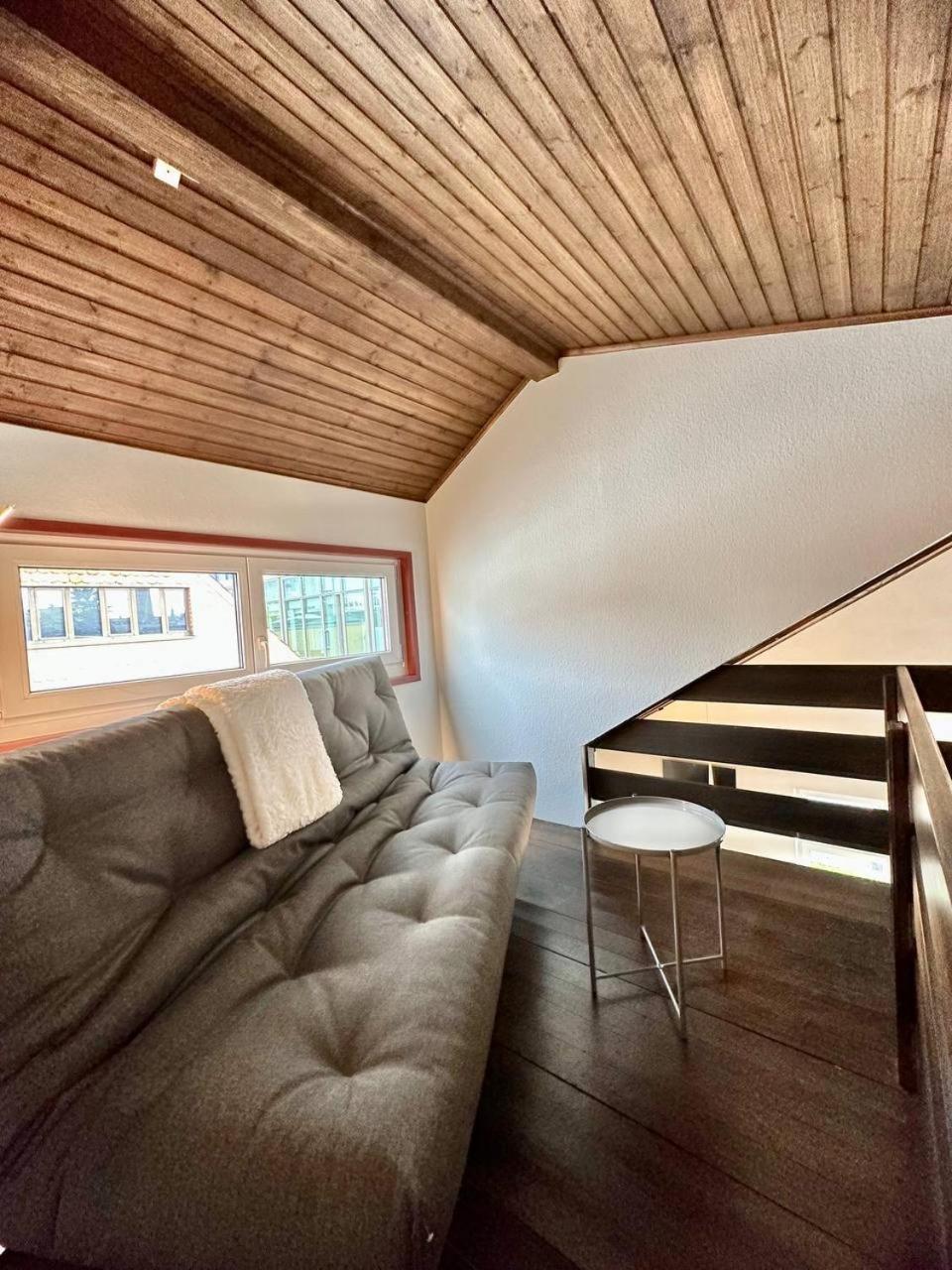 City-Apartment Mit Dachterrasse & Massagesessel In Der Fussgaengerzone K4 Oldenburg Exterior photo